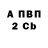 A PVP СК КРИС Wayne Branner